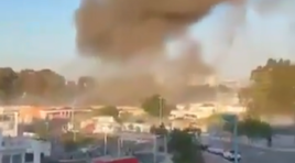 Hizbullah, İsrail’in merkezindeki ‘stratejik tesisi’ vurdu…