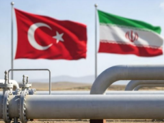 İran’dan Türkiye’ye gaz sevkıyatı durdu…