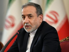 İran’dan ABD’ye savaş resti!“NEDEN YENİDEN MÜZAKERE MASASINA OTURALIM?”