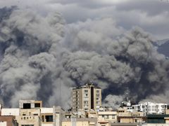 İsrail ordusu,Tahran’a yeni saldırı başlattı!