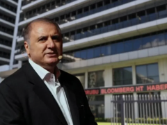 Can Yayın Holding Yönetim Kurulu Başkanı Kenan Tekdağ hakkında tahliye kararı