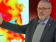 Prof. Dr. Naci Görür’den dikkat çeken uyarı!
