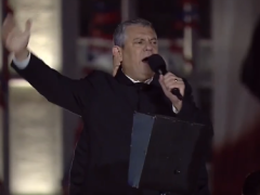 ÖZGÜR ÖZEL, “HER İKTİDAR, MİLLETTEN ALDIĞI YETKİYİ MİLLETE TESLİM ETMEYE MECBURDUR”