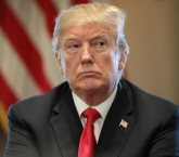 Trump’tan, ‘İran bize şantaj yapamaz!