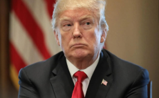 Trump’tan, ‘İran bize şantaj yapamaz!