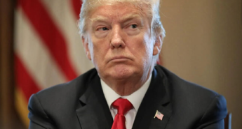 Trump’tan, ‘İran bize şantaj yapamaz!