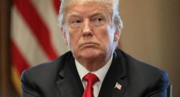 Trump’tan, ‘İran bize şantaj yapamaz!