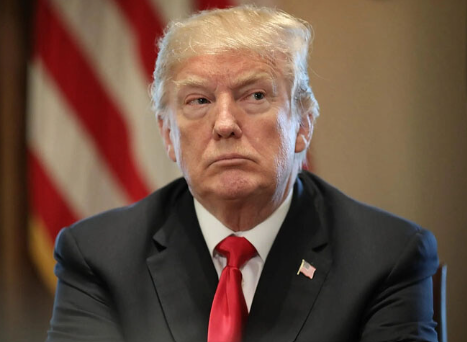 Trump’tan, ‘İran bize şantaj yapamaz!