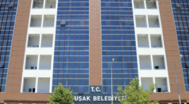 Uşak Belediyesi’ne yeni soruşturma!