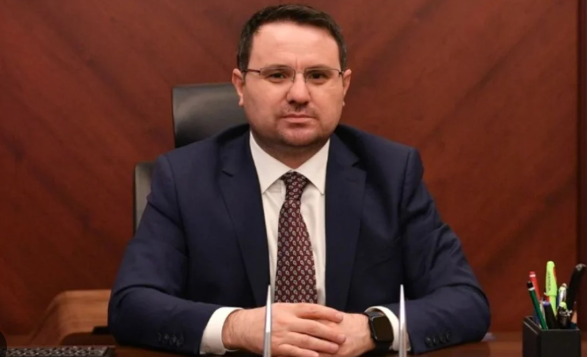 Bakan Gürlek’ten dikkat çeken iddialar,”Özkan Yalım ve Gökhan Böcek’in ‘etkin pişmanlık’ kapsamında beyanları alındı”