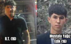 Aksaray’da korkunç olay!