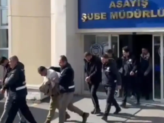 Ankara merkezli ‘borsa dolandırıcılığı’ operasyonu