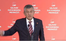 CHP Grup Toplantısı Silivri’de…