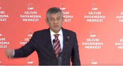 CHP Grup Toplantısı Silivri’de…