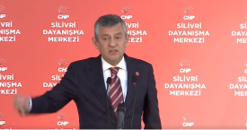 CHP Grup Toplantısı Silivri’de…