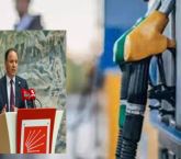 CHP’li Yavuzyılmaz, ”AKP’nin halkın sırtından inmesi gerekiyor”