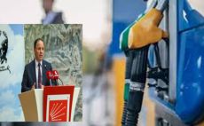 CHP’li Yavuzyılmaz, ”AKP’nin halkın sırtından inmesi gerekiyor”