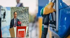 CHP’li Yavuzyılmaz, ”AKP’nin halkın sırtından inmesi gerekiyor”