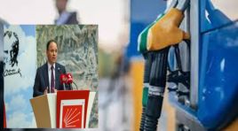 CHP’li Yavuzyılmaz, ”AKP’nin halkın sırtından inmesi gerekiyor”