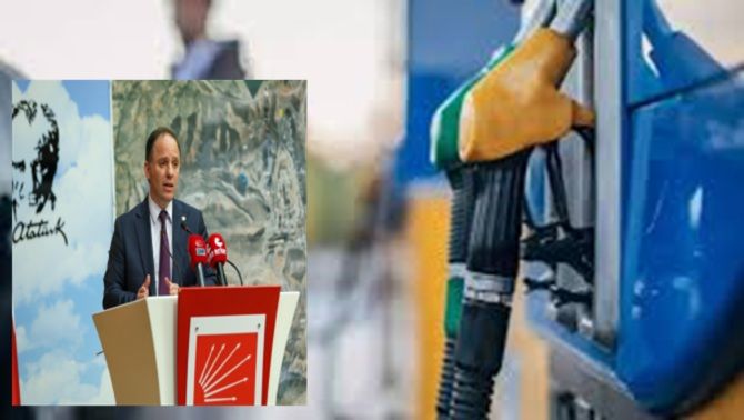 CHP’li Yavuzyılmaz, ”AKP’nin halkın sırtından inmesi gerekiyor”