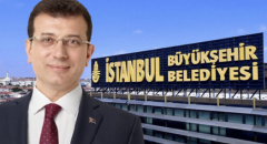 İBB davası” bugün başlıyor…