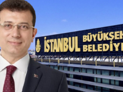 İBB davası” bugün başlıyor…