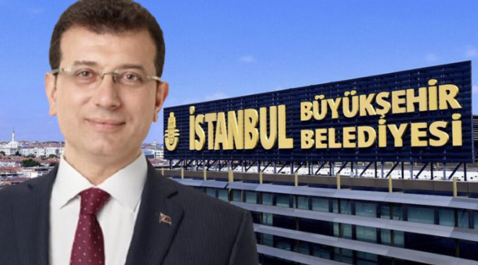 İBB davası” bugün başlıyor…