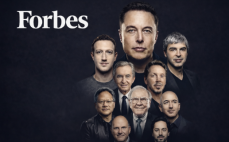 Milyarderler Listesi’nde bu yıl Türkiye’den 40 isim yer aldı