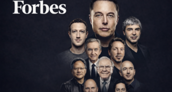 Milyarderler Listesi’nde bu yıl Türkiye’den 40 isim yer aldı