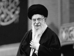 İran dini lideri Ayetullah Ali Hamaney öldürüldü,ülke genelinde yas törenleri başladı