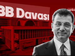 İBB Davası’nda Savcılık 7 ismin tahliyesini istedi