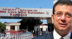 İBB Davası’nda ilk celse sona erdi, İşte Silivri’de gün boyu yaşananlar…