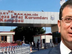 İBB Davası’nda ilk celse sona erdi, İşte Silivri’de gün boyu yaşananlar…