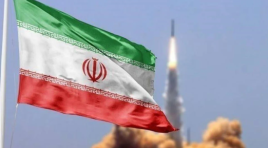 “İran’, ABD sermayesini de hedef alacağını” bildirildi