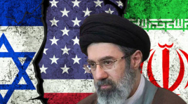 İran’da yeni lider seçildi