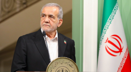 İran Cumhurbaşkanı Mesud Pezeşkiyan, Körfez ülkeleri yönetimlerine seslendi…