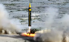 İran’dan İsrail’e yeni Hipersonik ve balistik füzelerle saldırı