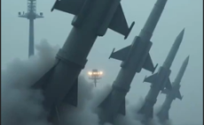 İran Hava Kuvvetleri Komutanı, Saldırıların sıklığı artacak ve kapsamı daha geniş olacak”