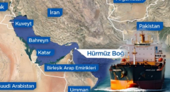 İRAN, SAHADA ETKİNLİĞİNİ ARTIRIYOR