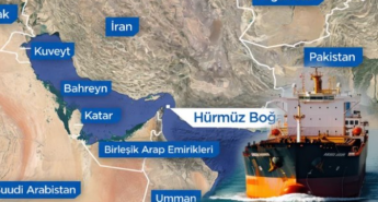 İRAN, SAHADA ETKİNLİĞİNİ ARTIRIYOR