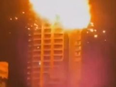 İsrail’den Tahran’a yeni hava saldırısı!