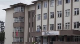 İstanbul’Çekmeköy’de okulda dehşet, öğretmen hayatını kaybetti