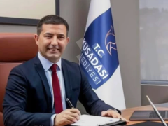 Kuşadası Belediye Başkanı Ömer Günel tutuklandı!