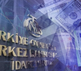 Merkez Bankası, faiz kararını açıkladı