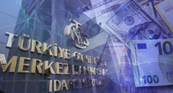 Merkez Bankası, faiz kararını açıkladı