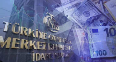 Merkez Bankası, faiz kararını açıkladı