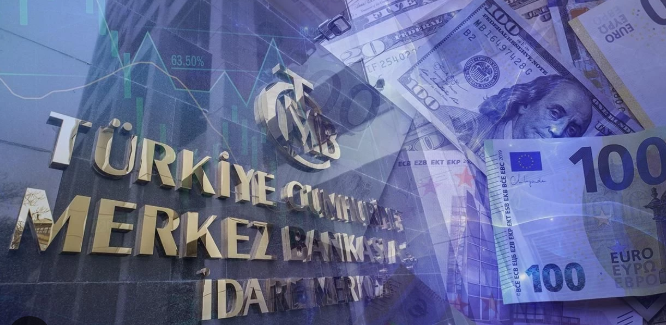 Bloomberg, Piyasadaki dalgalanmayı önlemek için yaklaşık 12 milyar dolarlık döviz satışı yapıldı