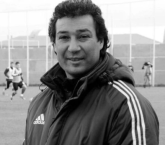 Trabzonspor Antrenörü Orhan Kaynak hayatını kaybetti