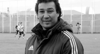 Trabzonspor Antrenörü Orhan Kaynak hayatını kaybetti