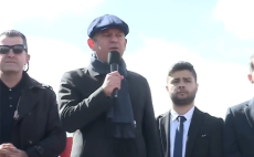 CHP’den Karaman’da tarihi miting…